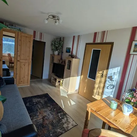 Gruene Huette בית נופש