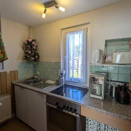 Gruene Huette Hüttenrode