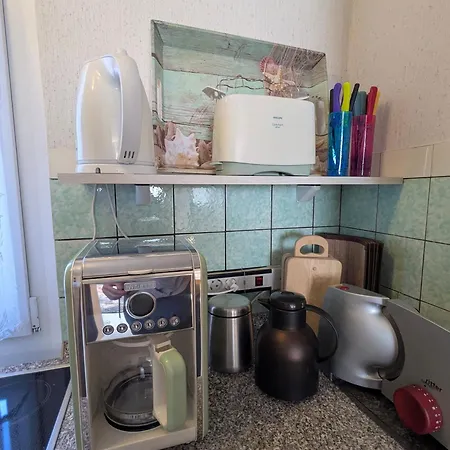 Gruene Huette Hüttenrode