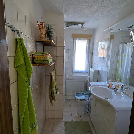 Gruene Huette Hüttenrode