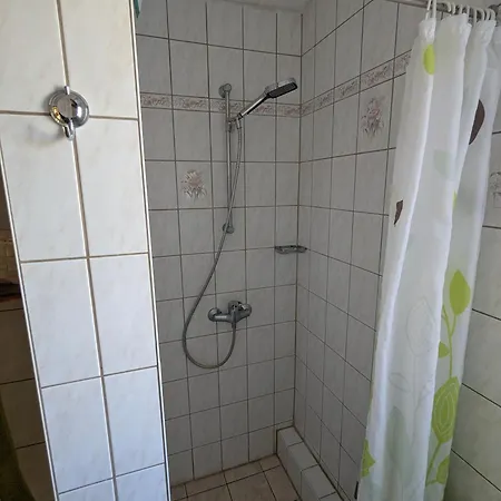 Gruene Huette * Hüttenrode