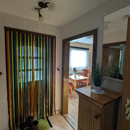 Gruene Huette Hüttenrode