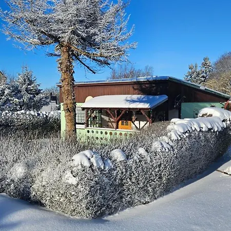 Holiday home Gruene Huette