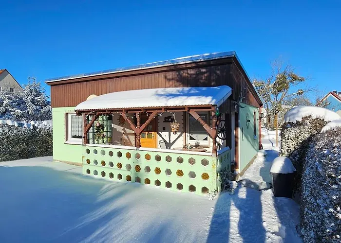 بيت للعطل Gruene Huette