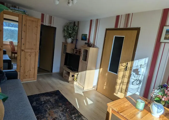 Gruene Huette בית נופש