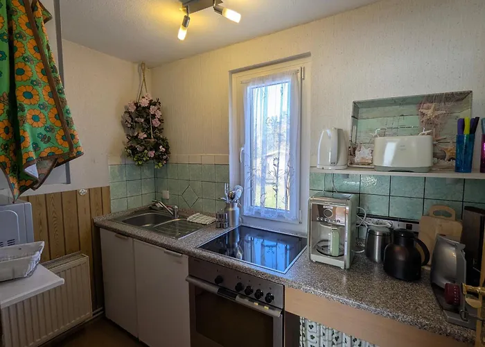 Gruene Huette Hüttenrode