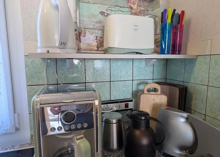 Gruene Huette Hüttenrode