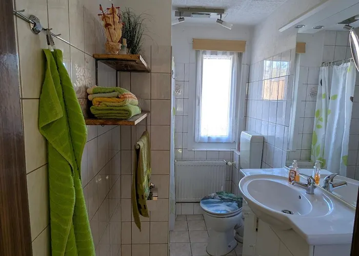 Gruene Huette Hüttenrode