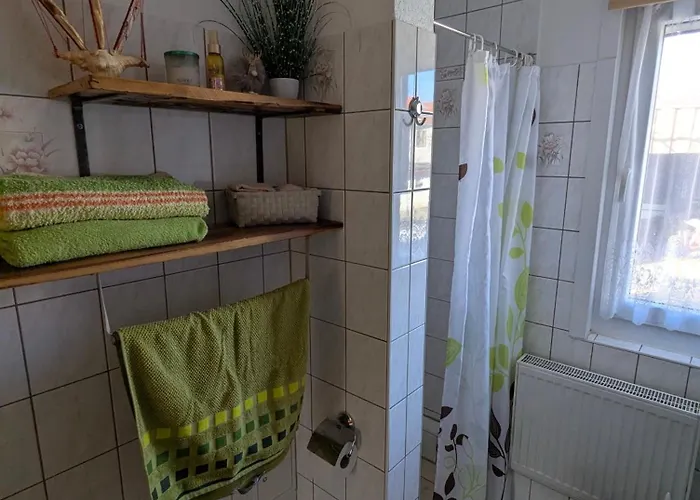 Gruene Huette Hüttenrode