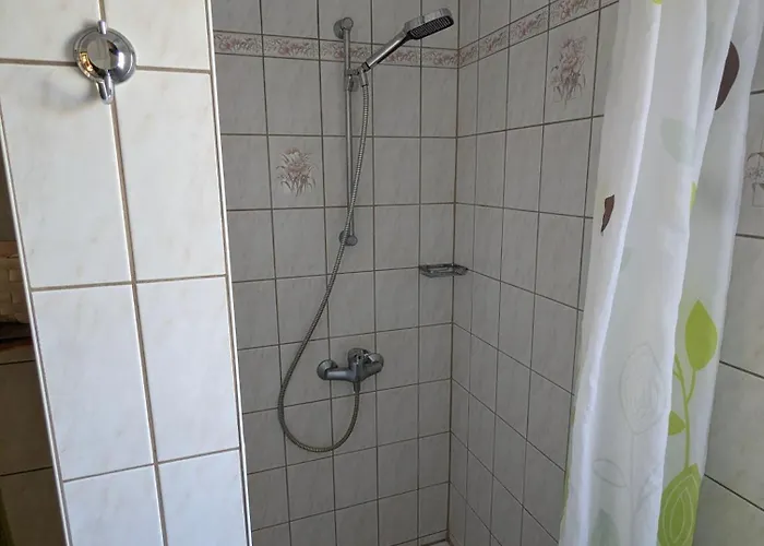 Gruene Huette * Hüttenrode