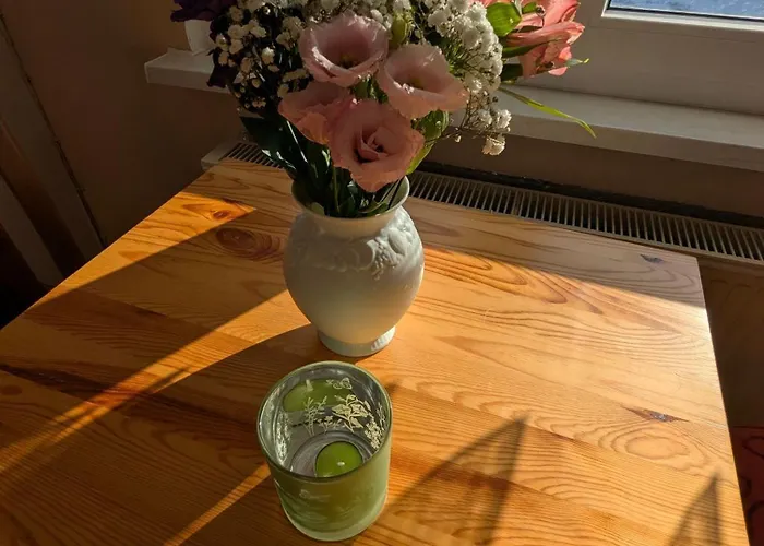 Gruene Huette Hüttenrode