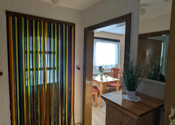 Gruene Huette Hüttenrode